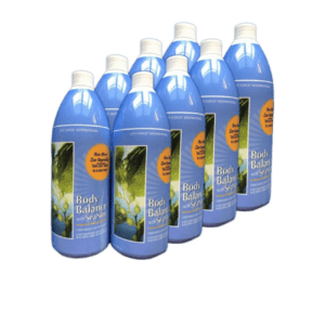 BODY BALANCE 8 QUARTS